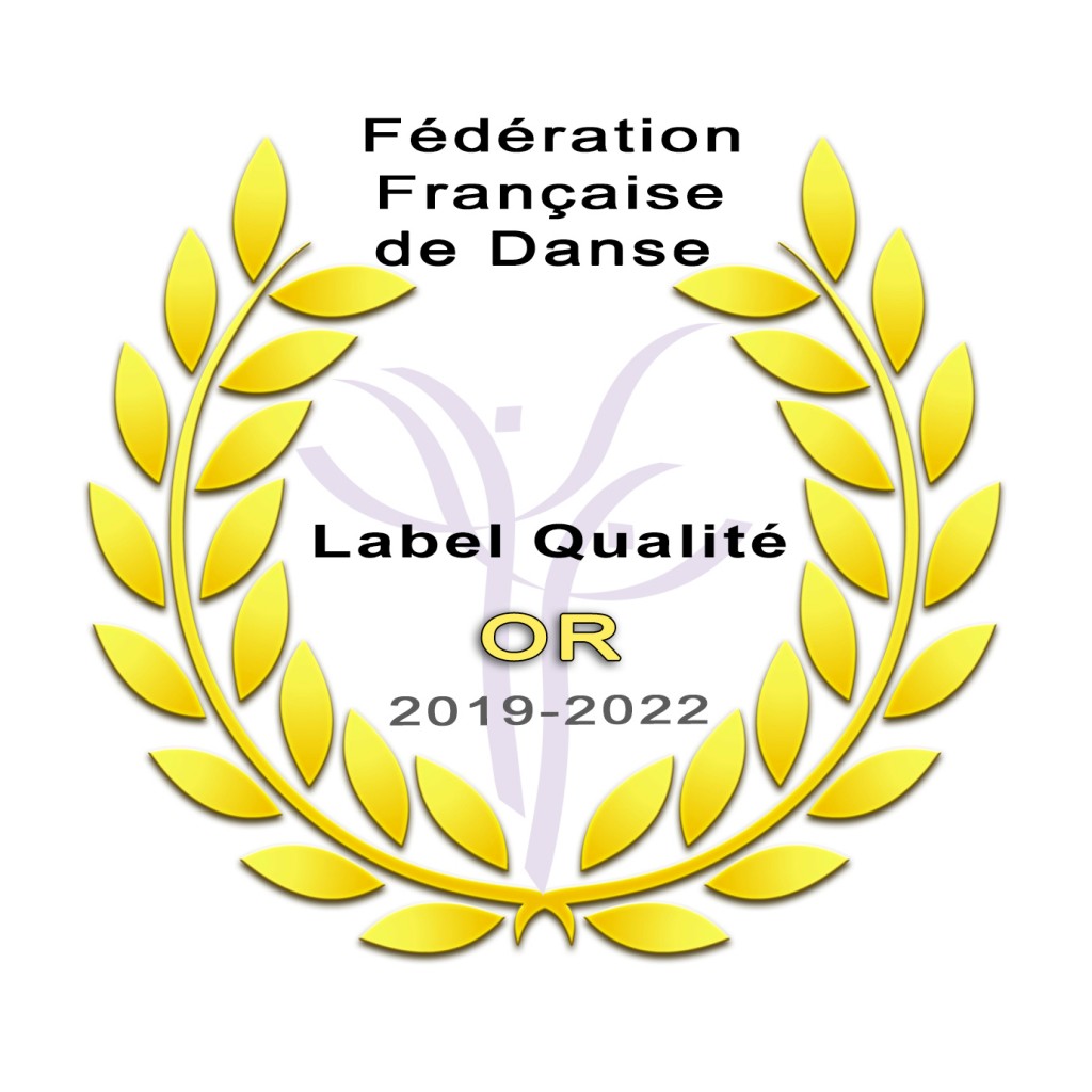 FFD Label Qualité OR